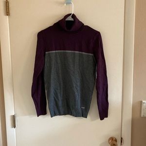 Calvin Klein Turtleneck